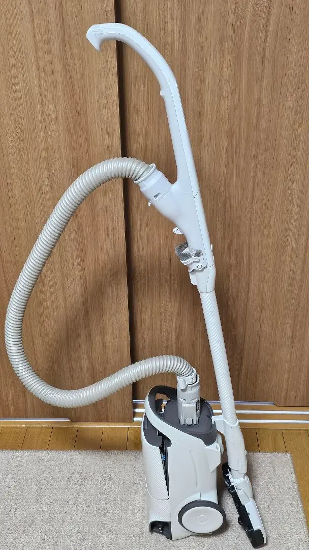 2026年最新】掃除機 panasonic mc-jp820gの人気アイテム - メルカリ