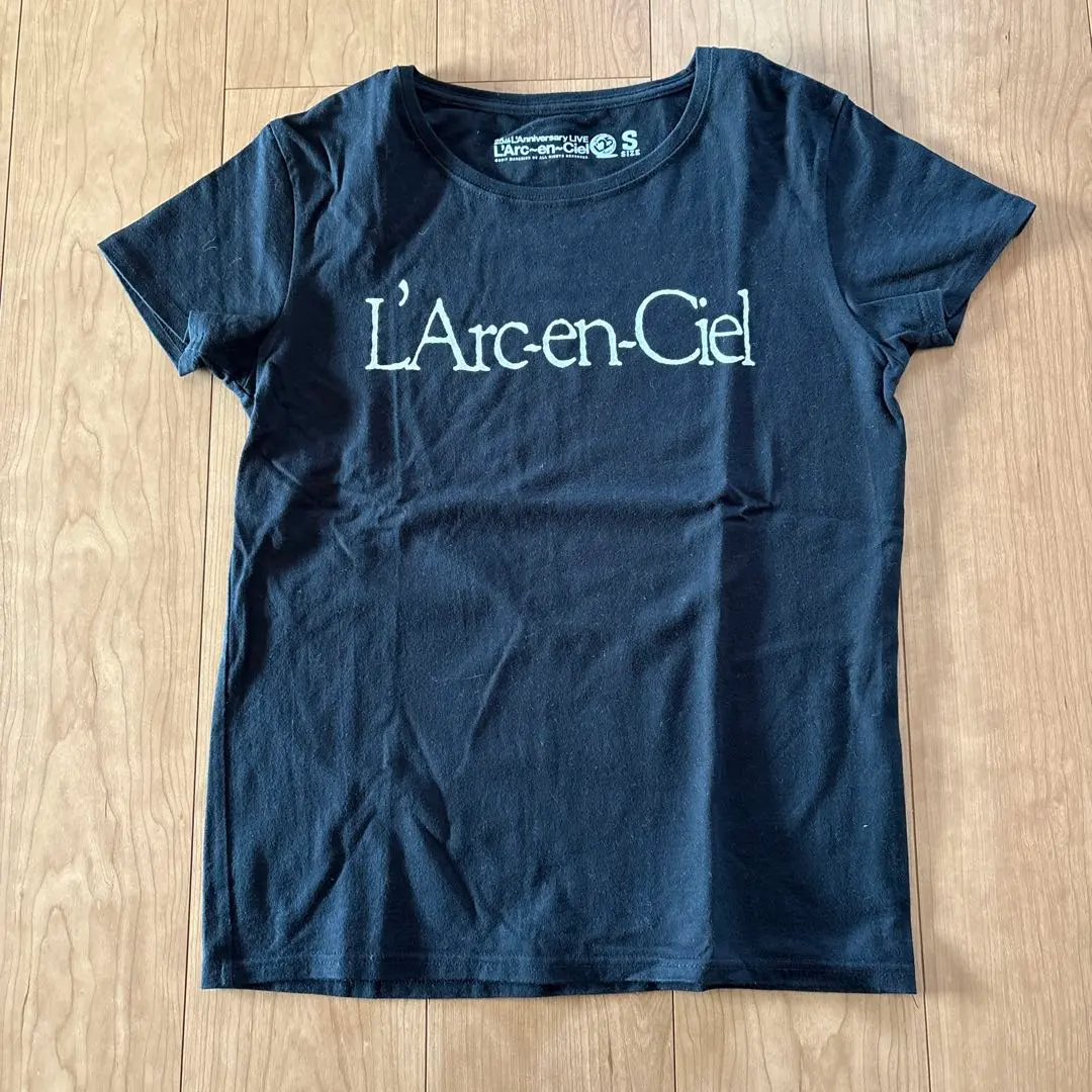 2026年最新】ラルク tシャツ 旧ロゴの人気アイテム - メルカリ