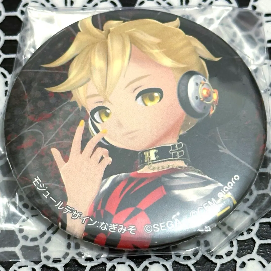 2026年最新】project diva 缶バッジの人気アイテム - メルカリ