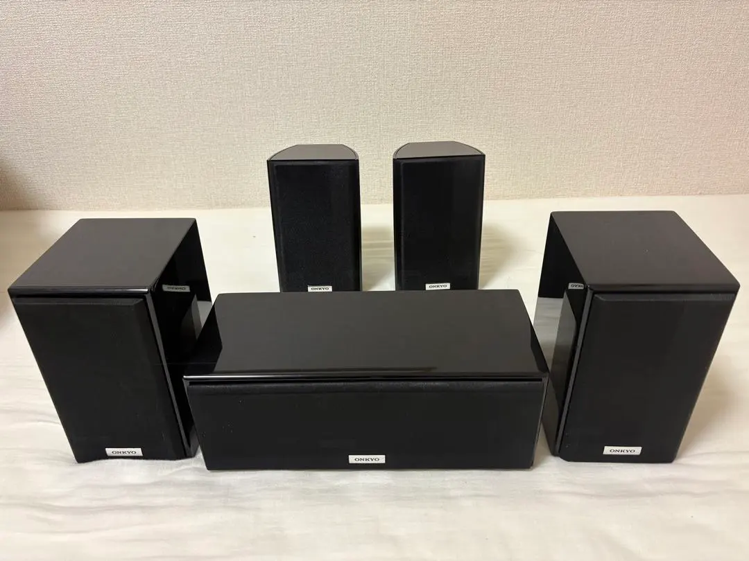 2026年最新】ONKYO D-108Mの人気アイテム - メルカリ