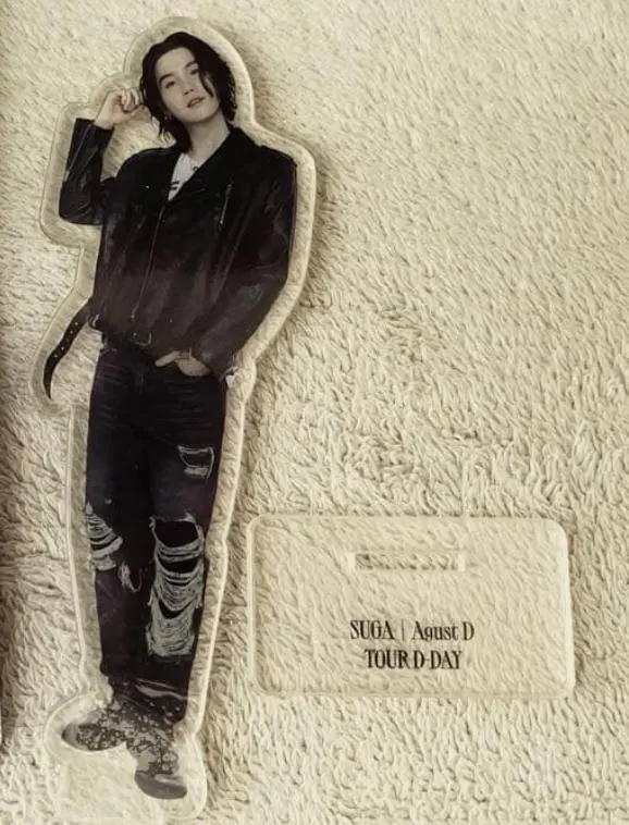 2026年最新】suga d-day ラキドロの人気アイテム - メルカリ