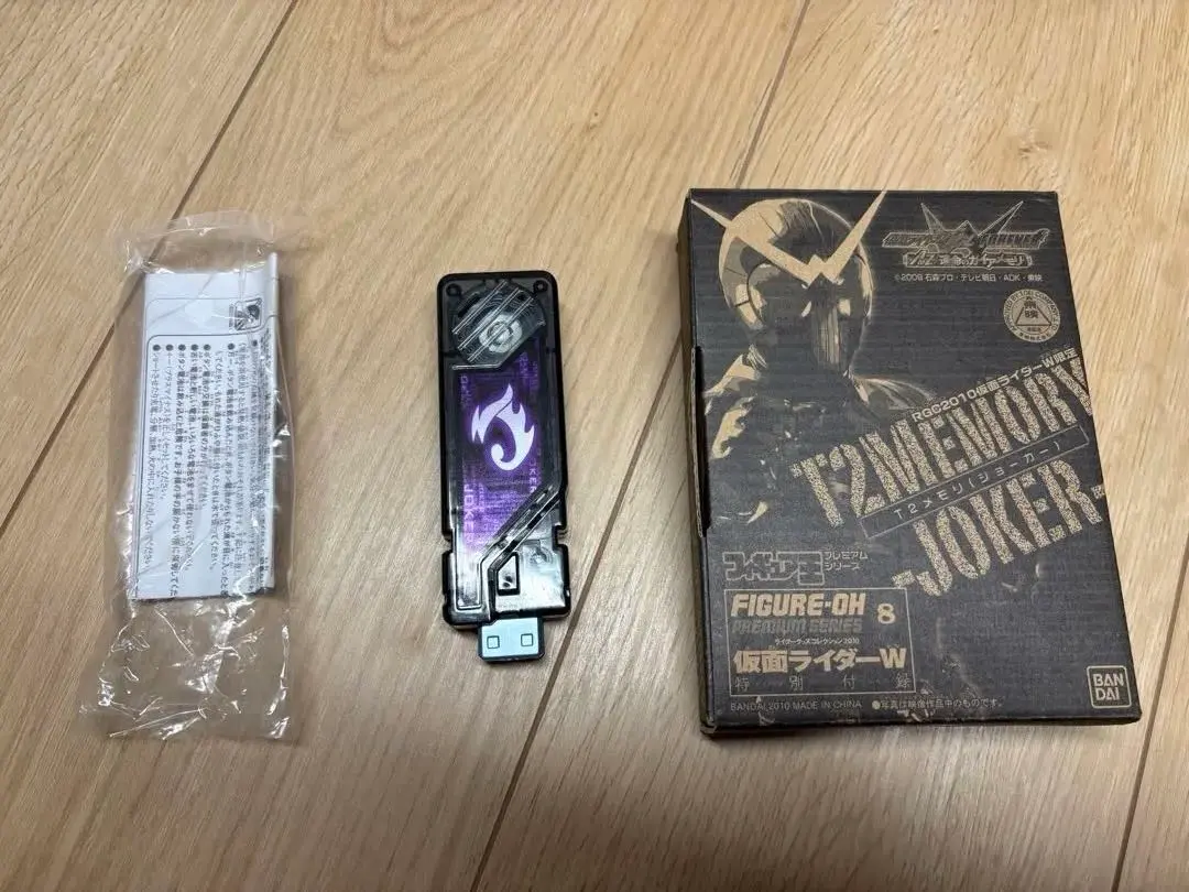 2026年最新】T2メモリ ジョーカー フィギュア王の人気アイテム - メルカリ