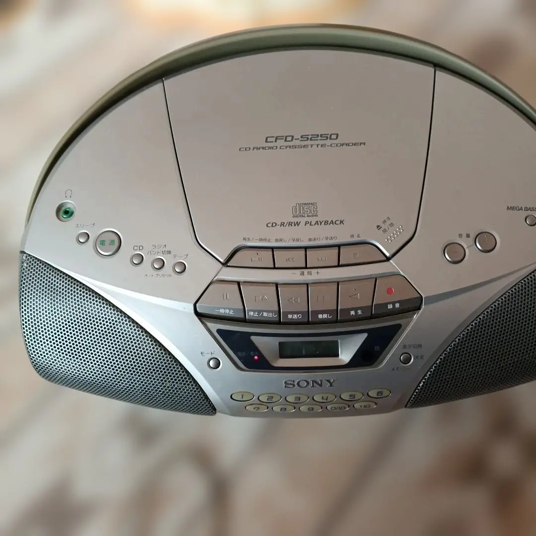 2026年最新】SONY CFD-700の人気アイテム - メルカリ
