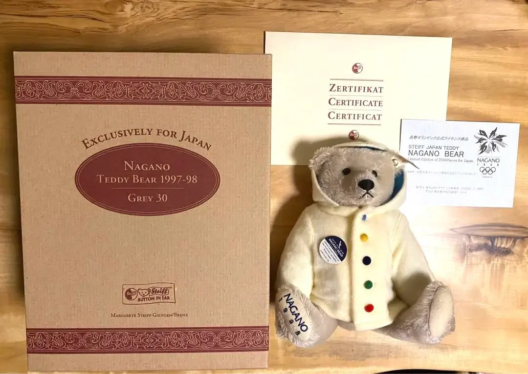 2026年最新】シュタイフ コカコーラの人気アイテム - メルカリ