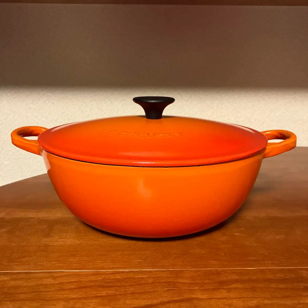 2026年最新】ル・クルーゼ マルミット 22の人気アイテム - メルカリ