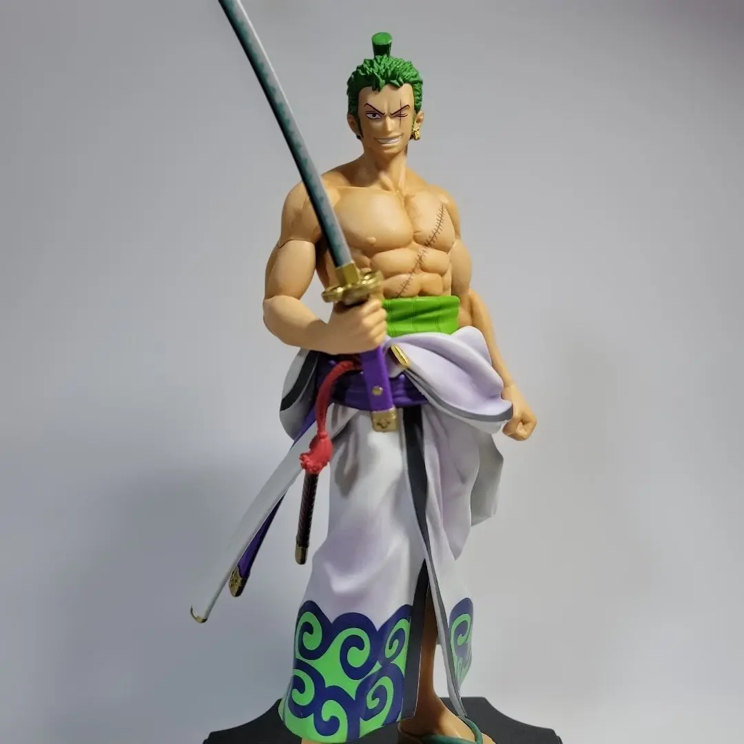 2026年最新】閻魔ゾロ フィギュアの人気アイテム - メルカリ