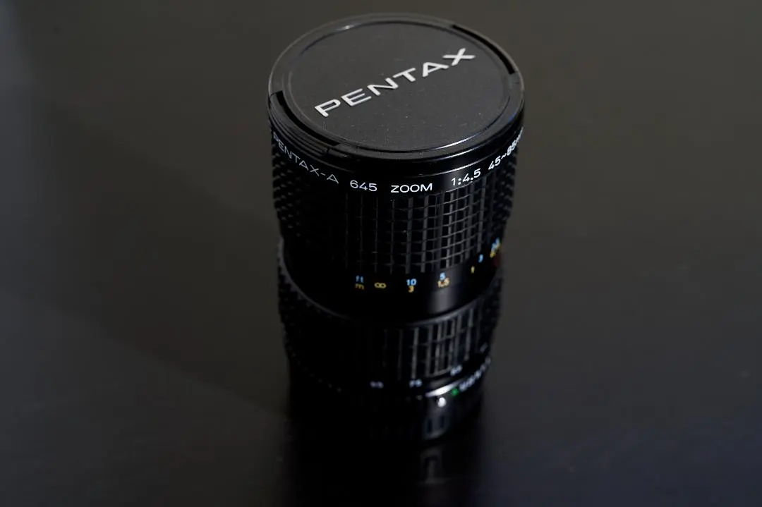 2026年最新】PENTAX 645 55mm F2.8の人気アイテム - メルカリ