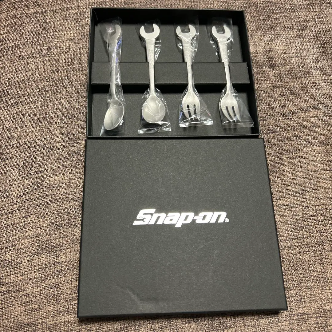 2026年最新】Snap-on カトラリー(スプーン等)の人気アイテム - メルカリ