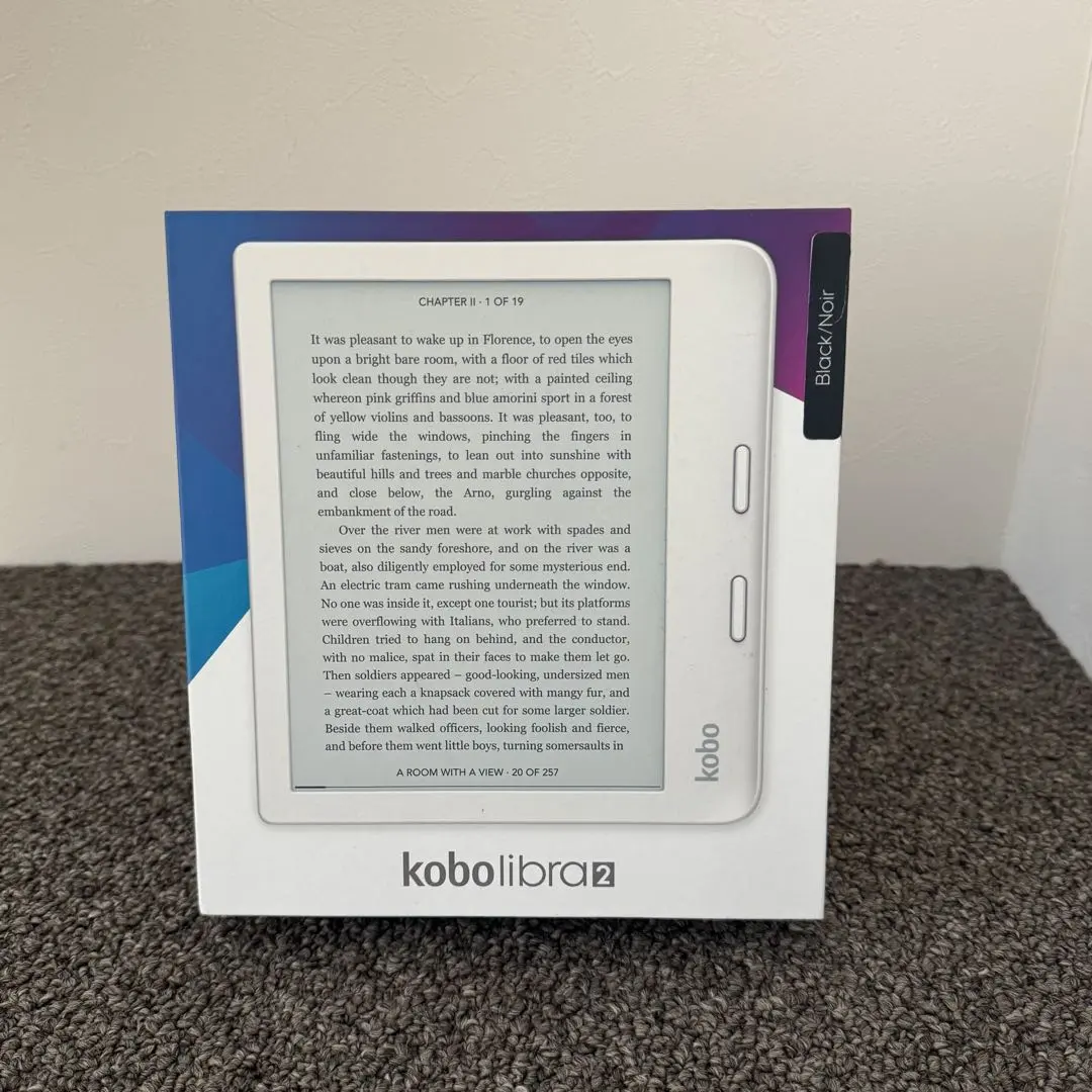 2026年最新】kobo libra 2の人気アイテム - メルカリ