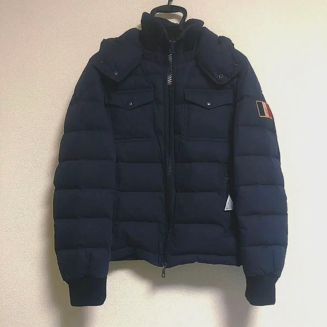 2026年最新】モンクレール fedorの人気アイテム - メルカリ