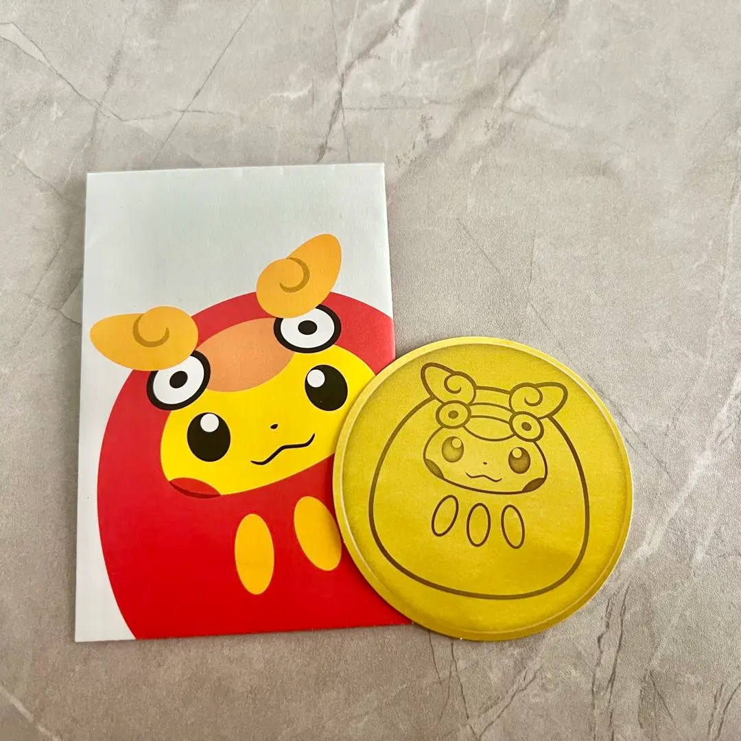 2026年最新】ダルマッカ ピカチュウの人気アイテム - メルカリ