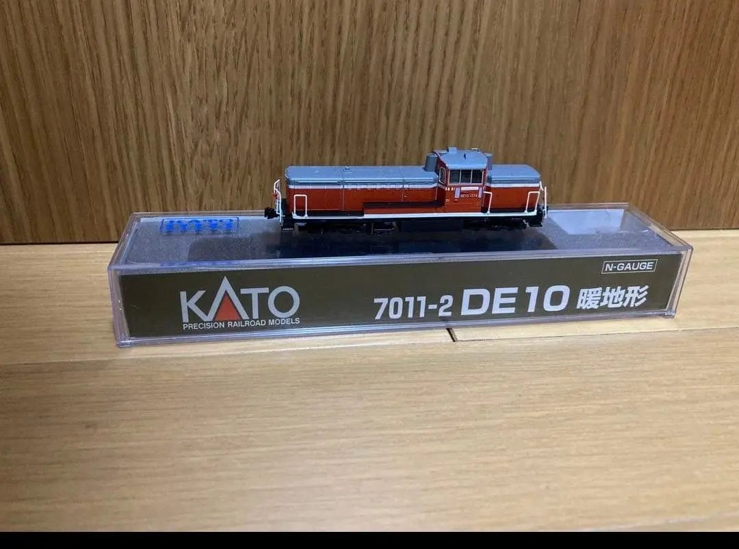 2026年最新】kato ho de10の人気アイテム - メルカリ