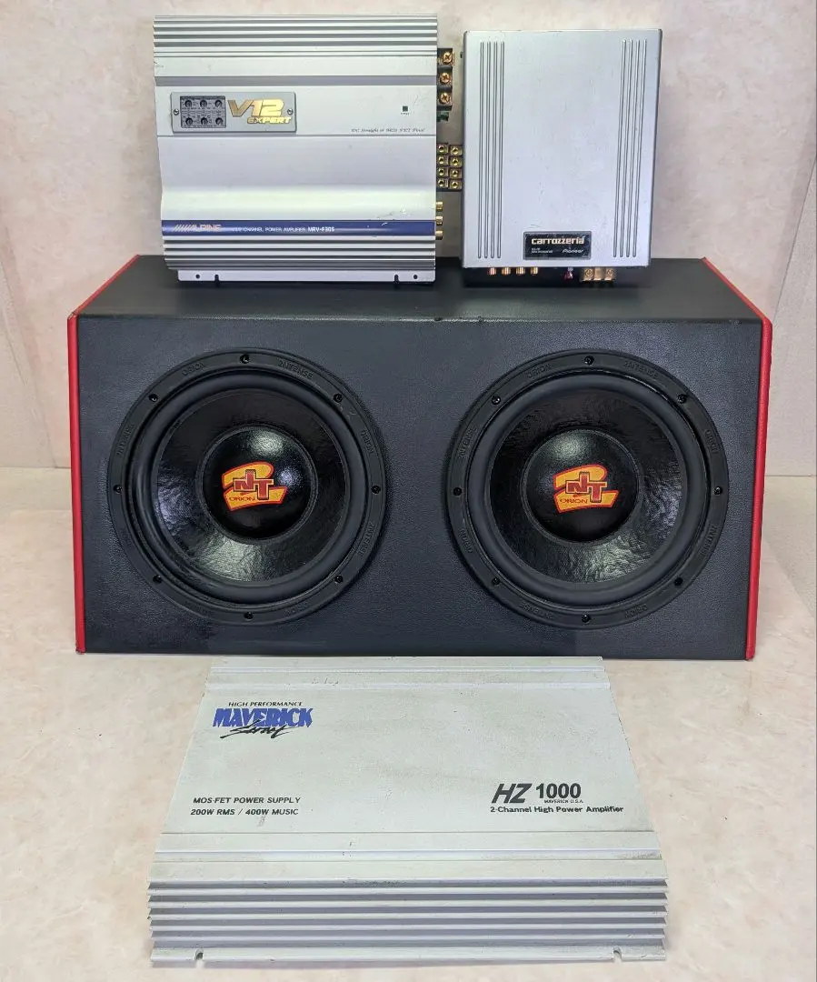 2026年最新】イコライザー アルパインの人気アイテム - メルカリ