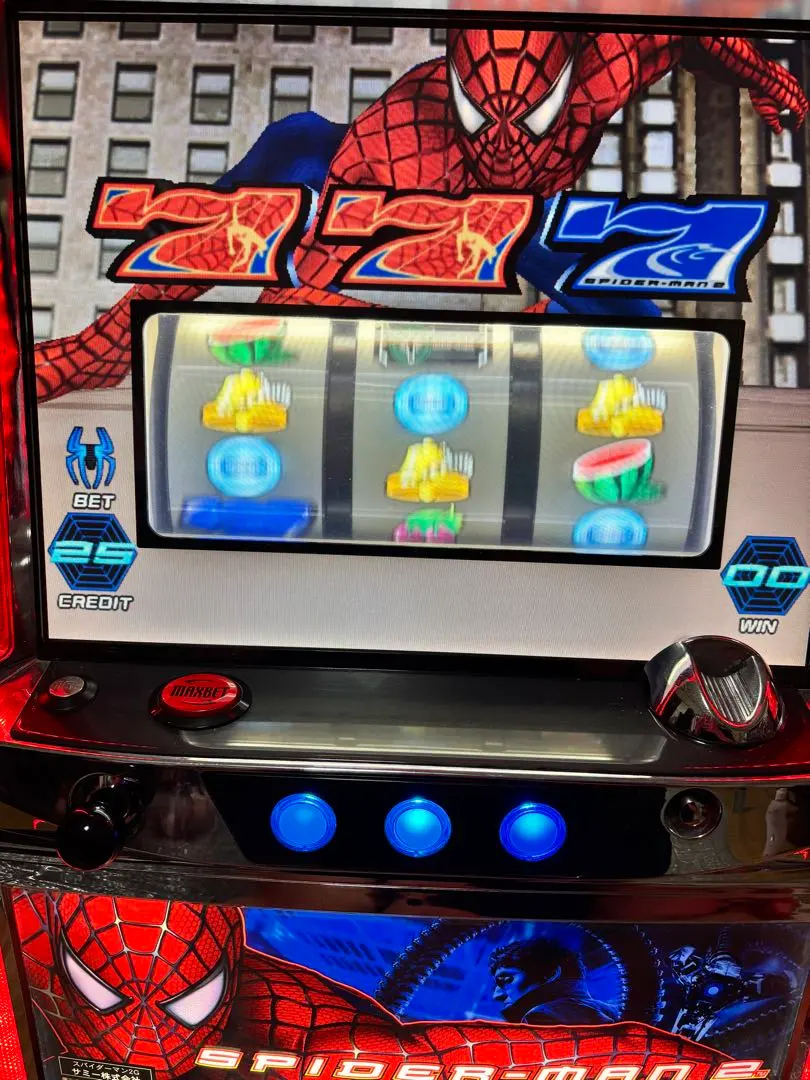 2026年最新】スパイダーマン パチスロの人気アイテム - メルカリ