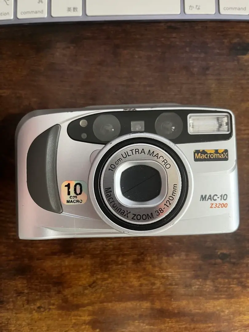 2026年最新】MAC-10 Z3200の人気アイテム - メルカリ