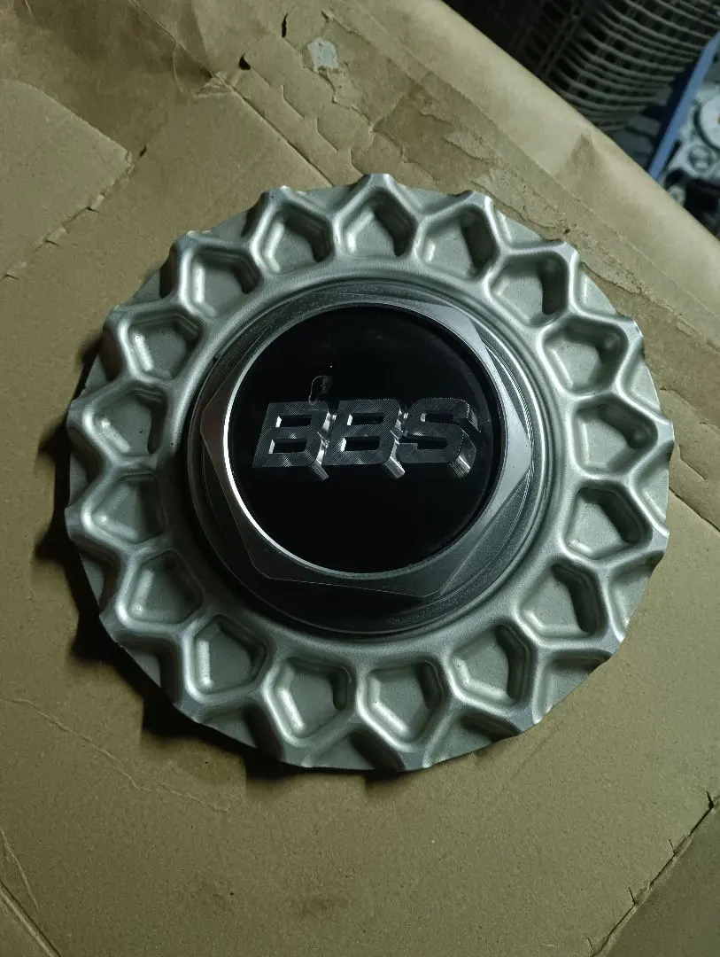 2026年最新】bbs rs センターキャップの人気アイテム - メルカリ