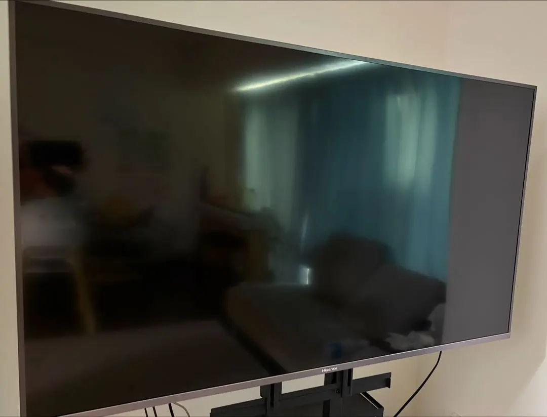 2026年最新】50a6800 hisenseの人気アイテム - メルカリ
