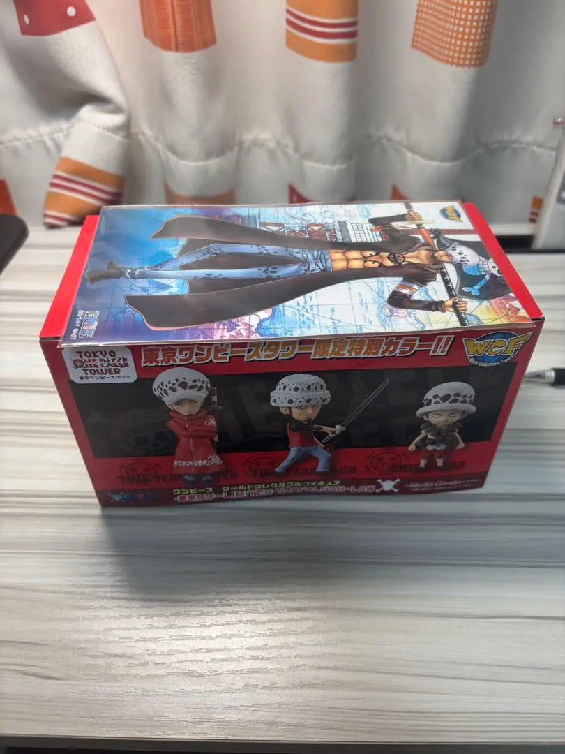 2026年最新】コレクタブル 東京ワンピースタワーの人気アイテム - メルカリ