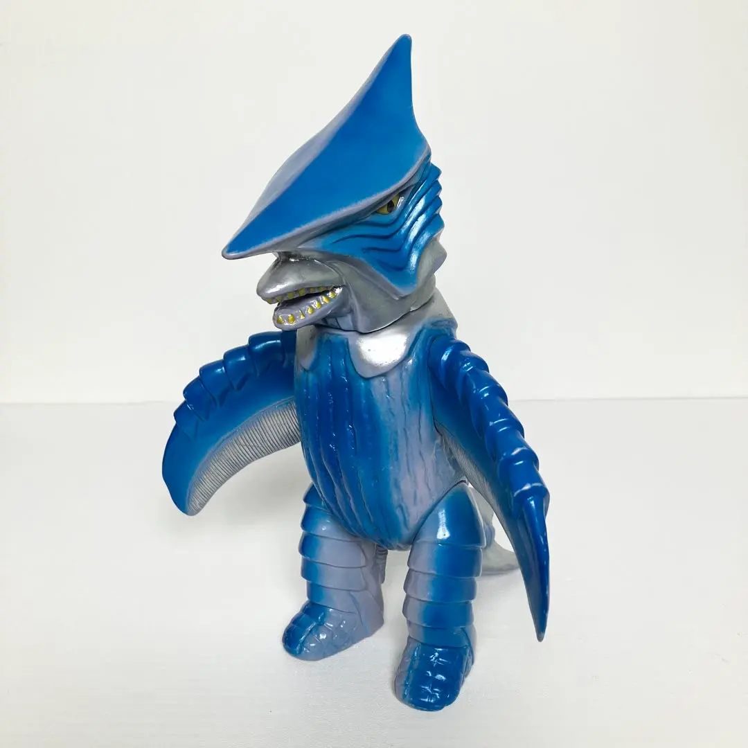 2026年最新】ジグラ ソフビの人気アイテム - メルカリ