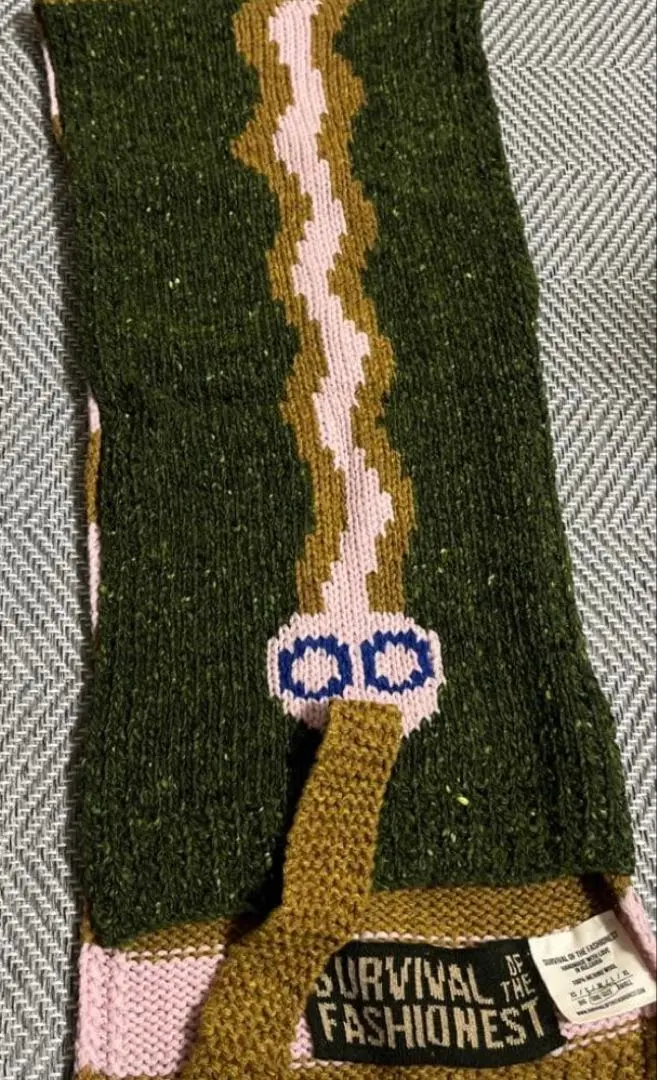 2026年最新】survival of the fashionestの人気アイテム - メルカリ