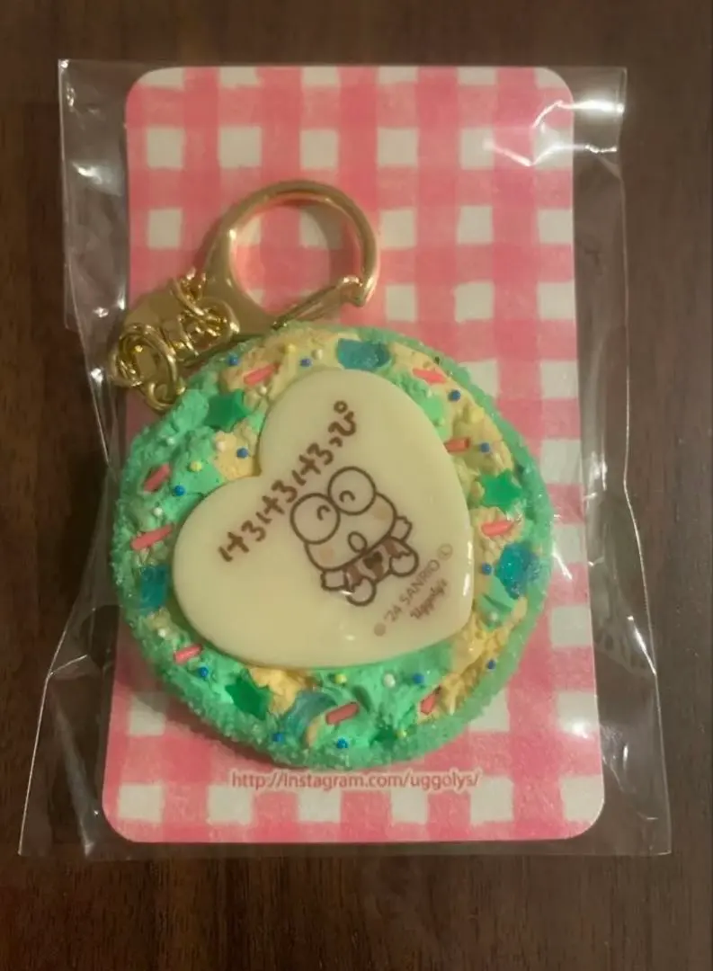 2026年最新】uggoly キーホルダーの人気アイテム - メルカリ