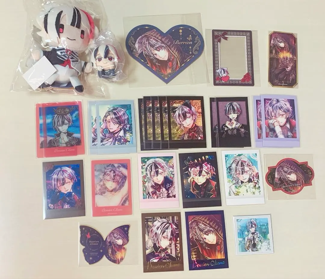 2026年最新】あくねこ りらころ ベリアンの人気アイテム - メルカリ