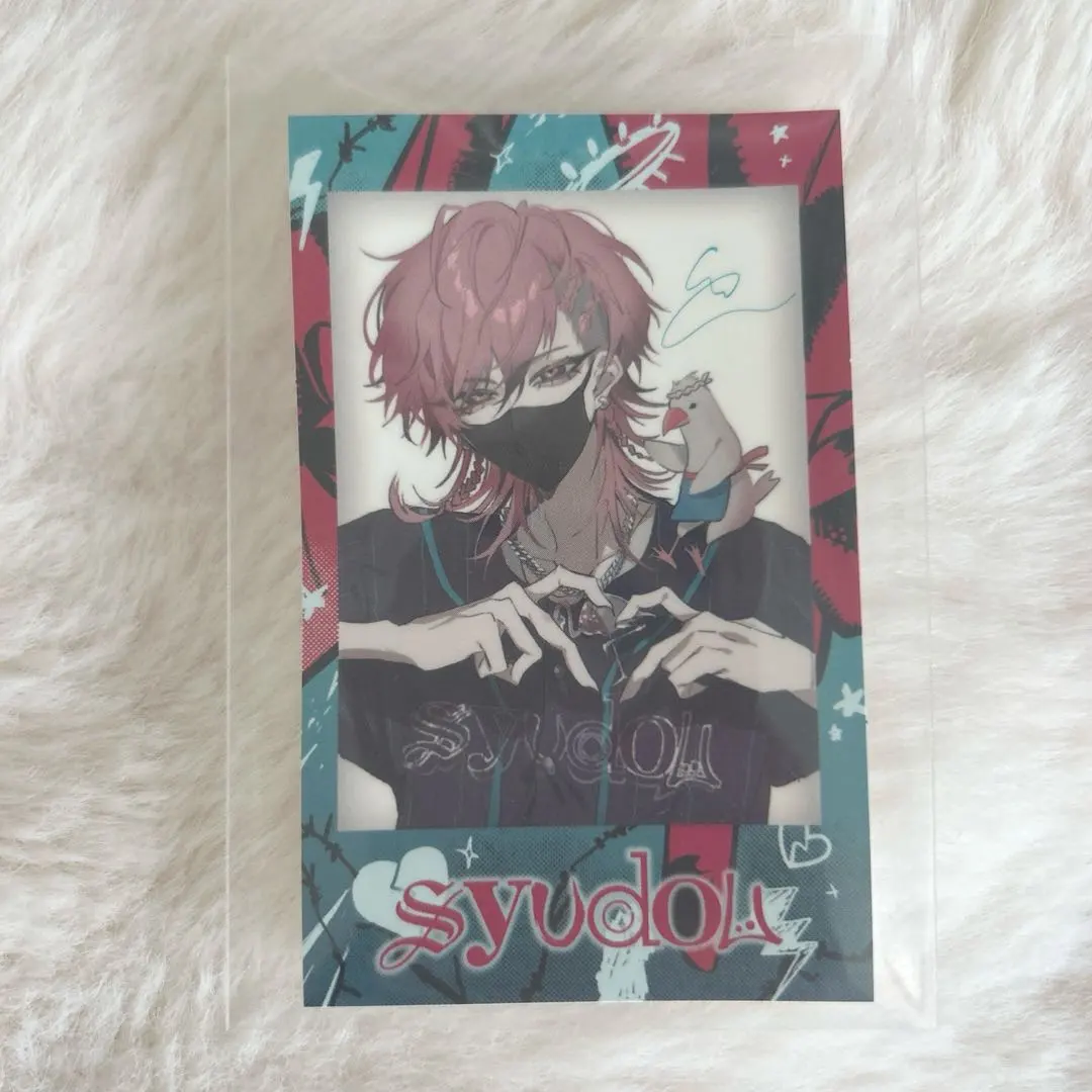 2026年最新】syudou トレカ シークレットの人気アイテム - メルカリ