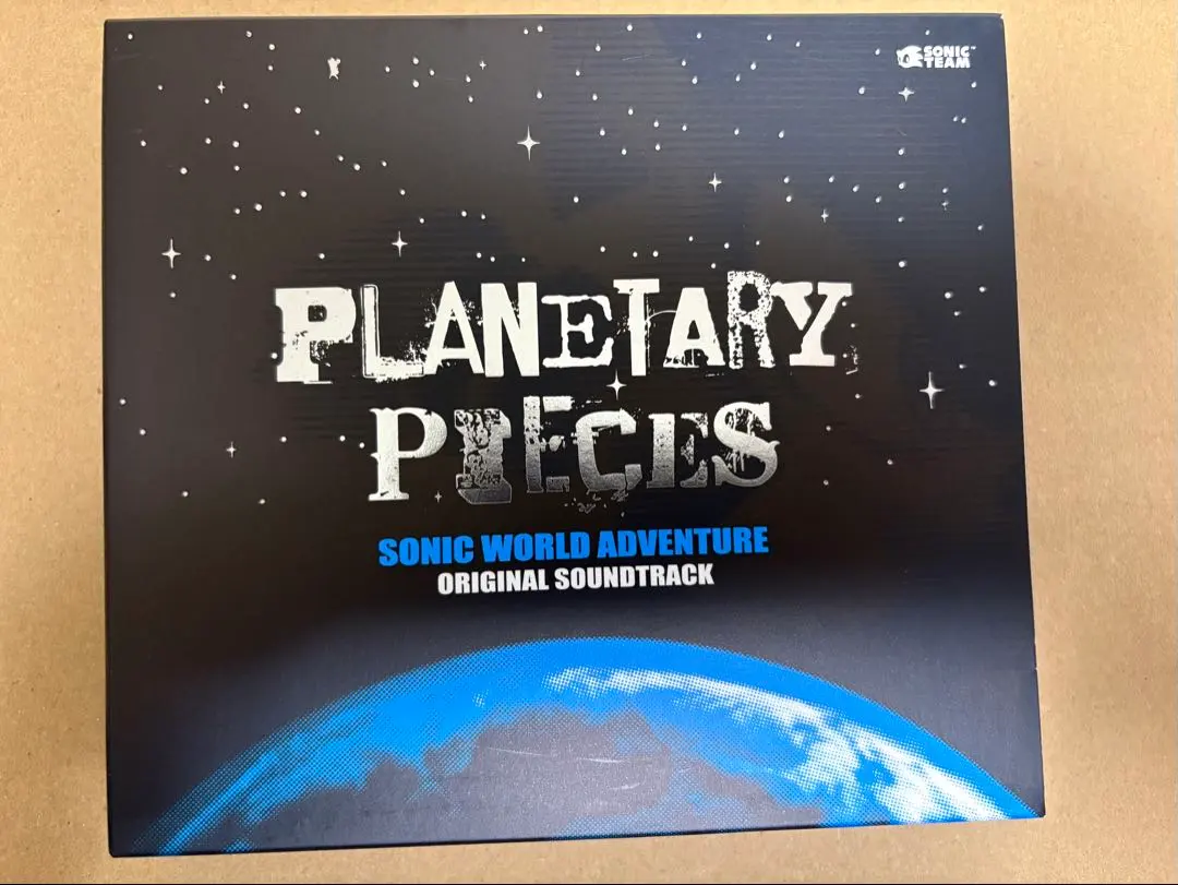 2026年最新】planetary piecesの人気アイテム - メルカリ