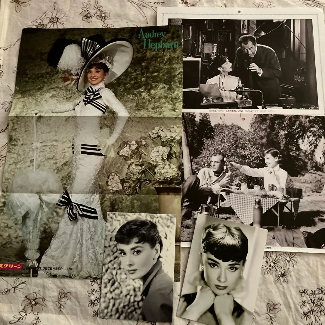 2026年最新】オードリー・ヘプバーンの庭園紀行の人気アイテム - メルカリ