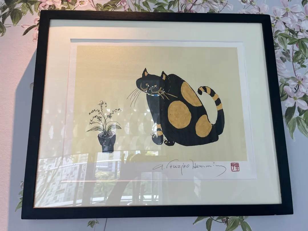 2026年最新】フジコヘミング 版画の人気アイテム - メルカリ