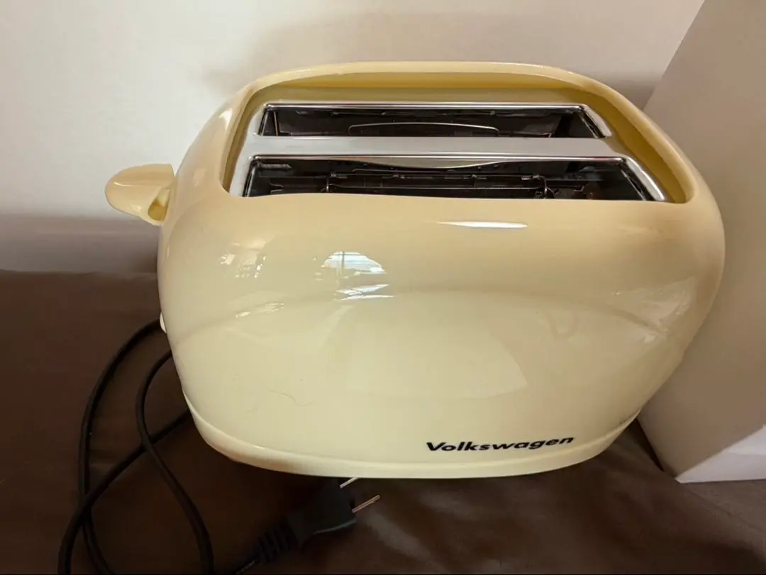 2026年最新】ワーゲン トースターの人気アイテム - メルカリ