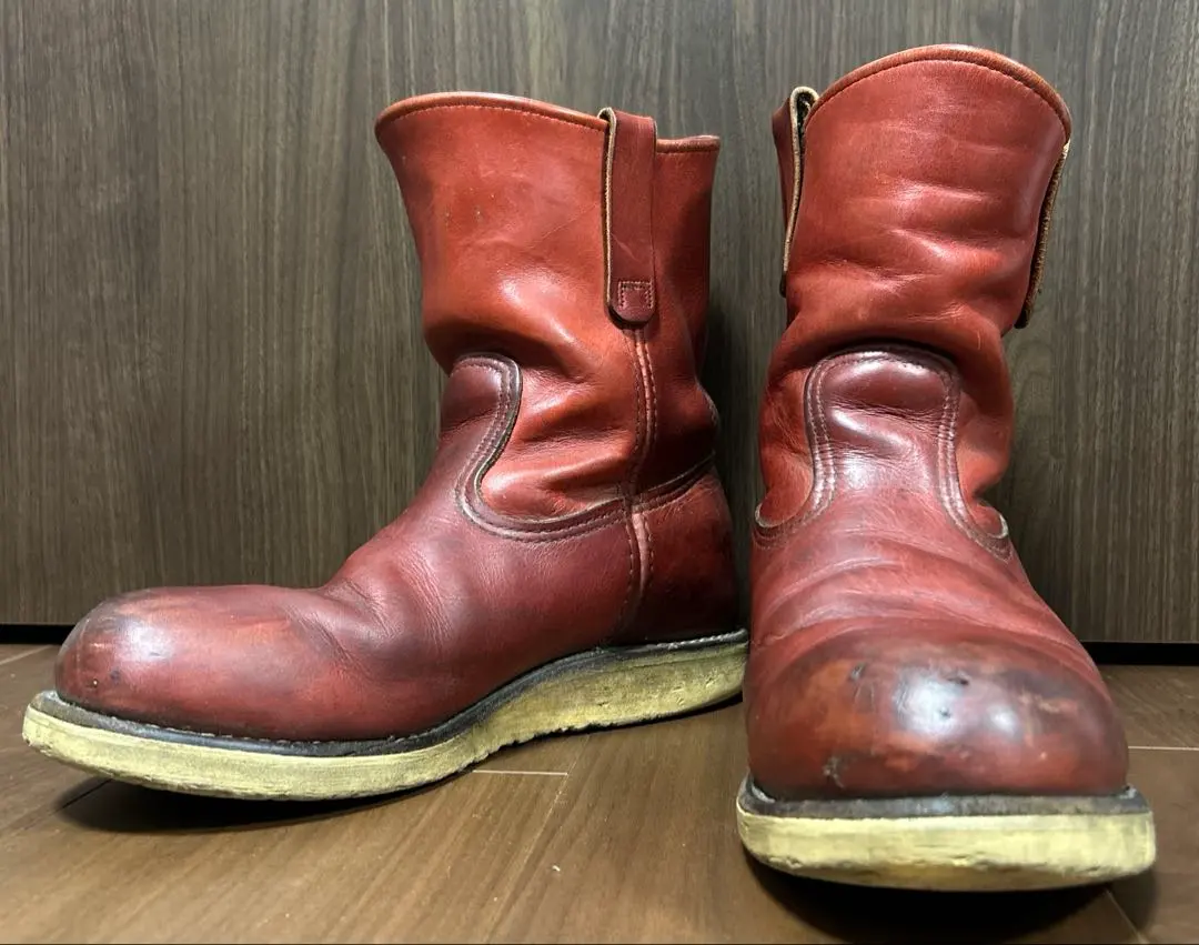 2026年最新】レッドウィングペコスの人気アイテム - メルカリ