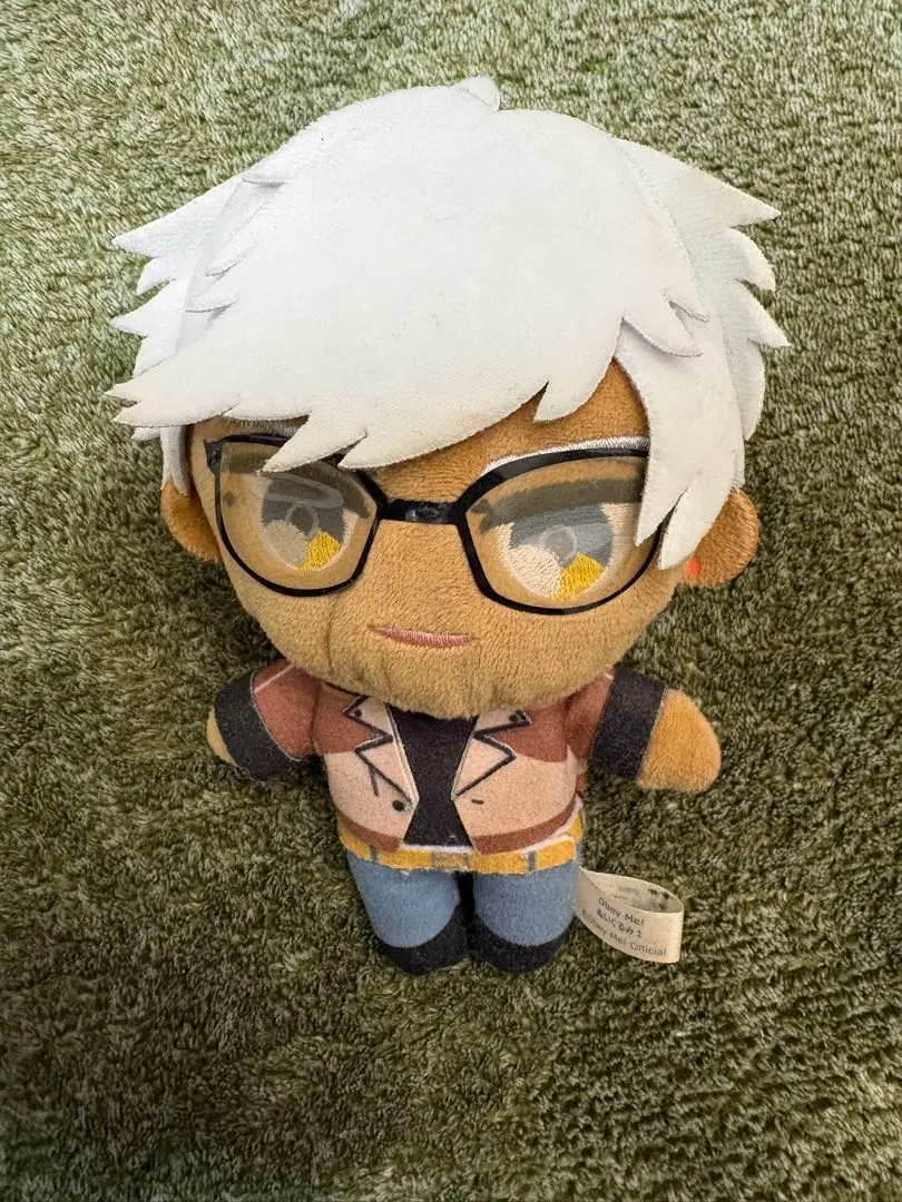 2026年最新】obey me! マモン ぬいぐるみの人気アイテム - メルカリ