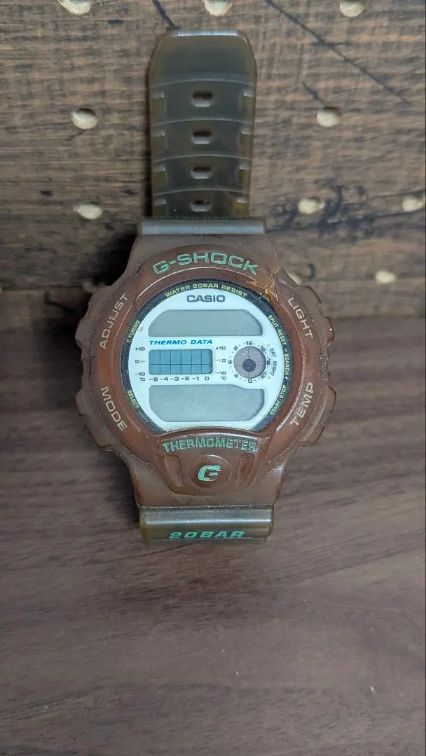 2026年最新】G-SHOCK DW-6500の人気アイテム - メルカリ
