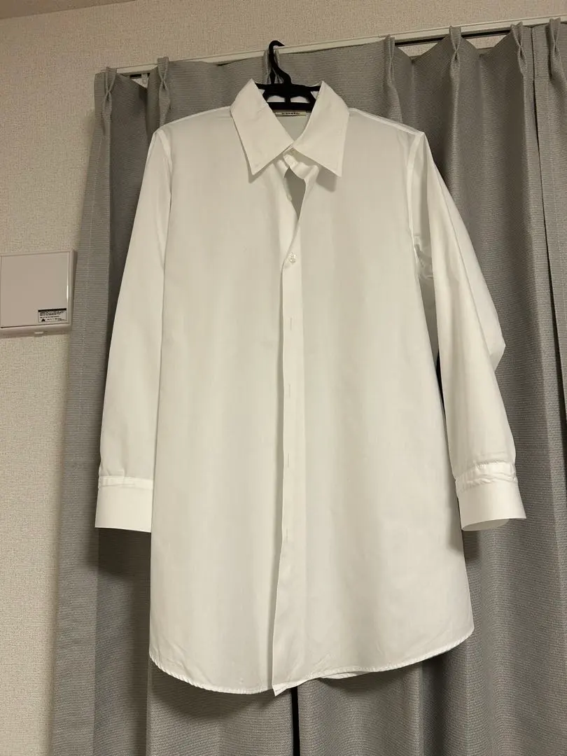 2026年最新】LIMI feu シャツ・ブラウスの人気アイテム - メルカリ