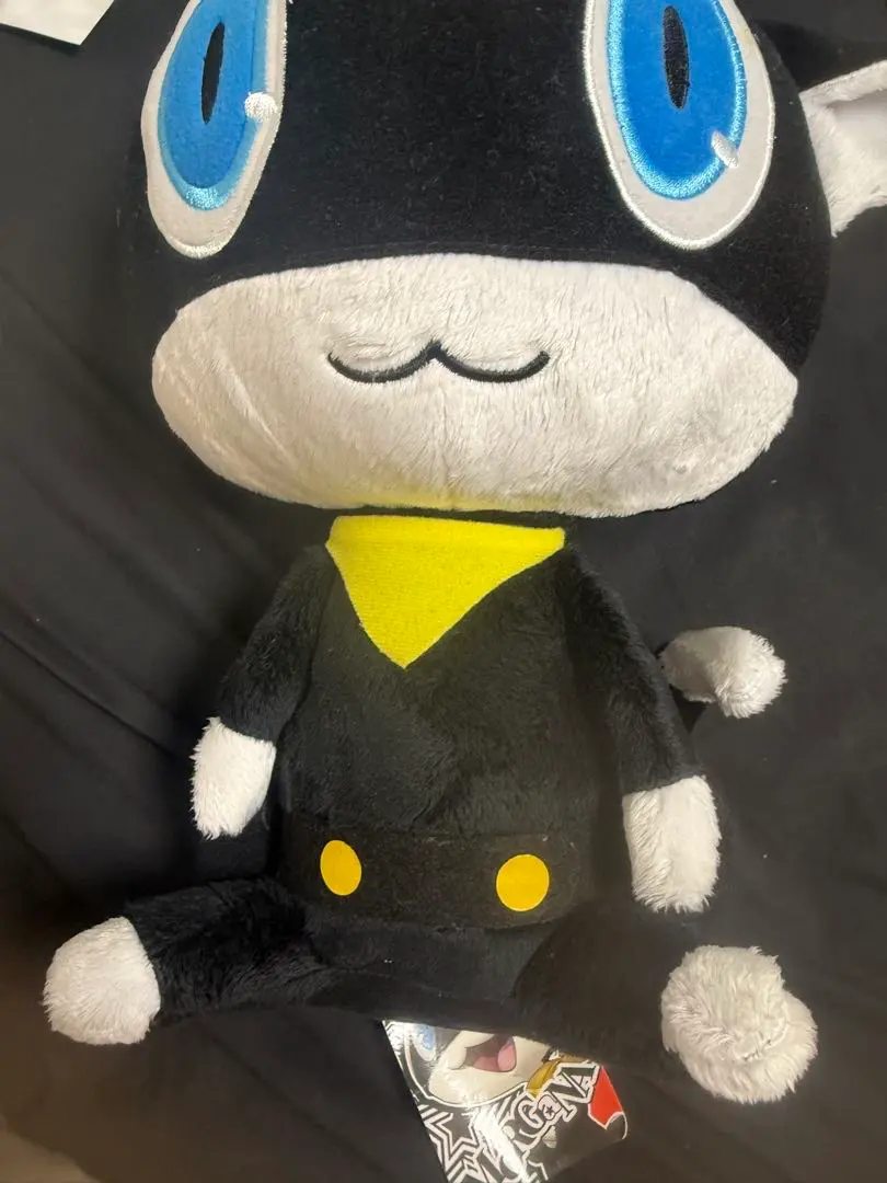 2026年最新】ペルソナ20thフェス モルガナぬいぐるみの人気アイテム