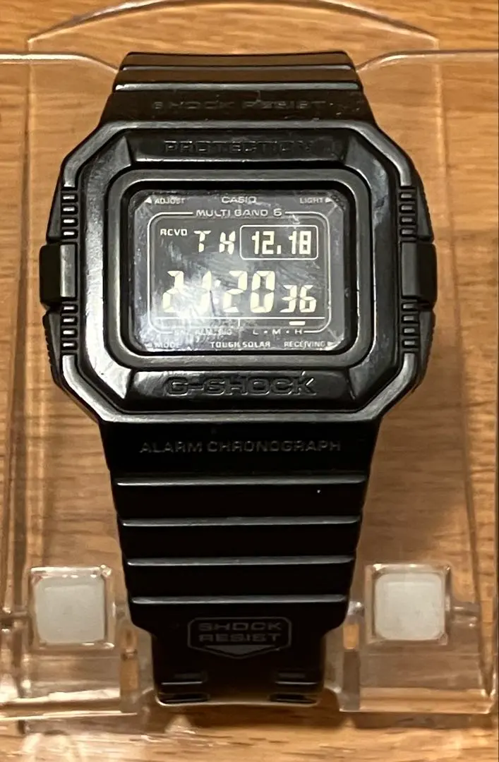 2026年最新】gw-5510の人気アイテム - メルカリ