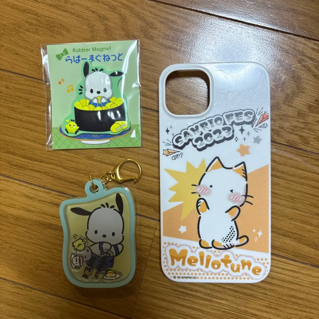 2026年最新】メローチューン サンリオの人気アイテム - メルカリ