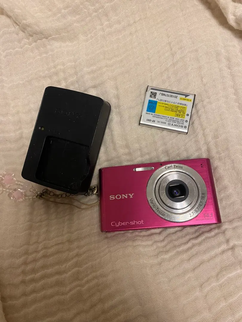 2026年最新】dsc-w320 ジャンクの人気アイテム - メルカリ