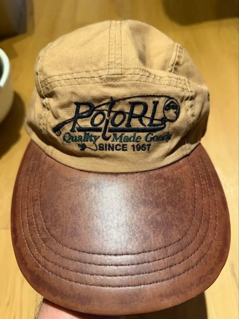 2026年最新】ポロ ロングビルの人気アイテム - メルカリ