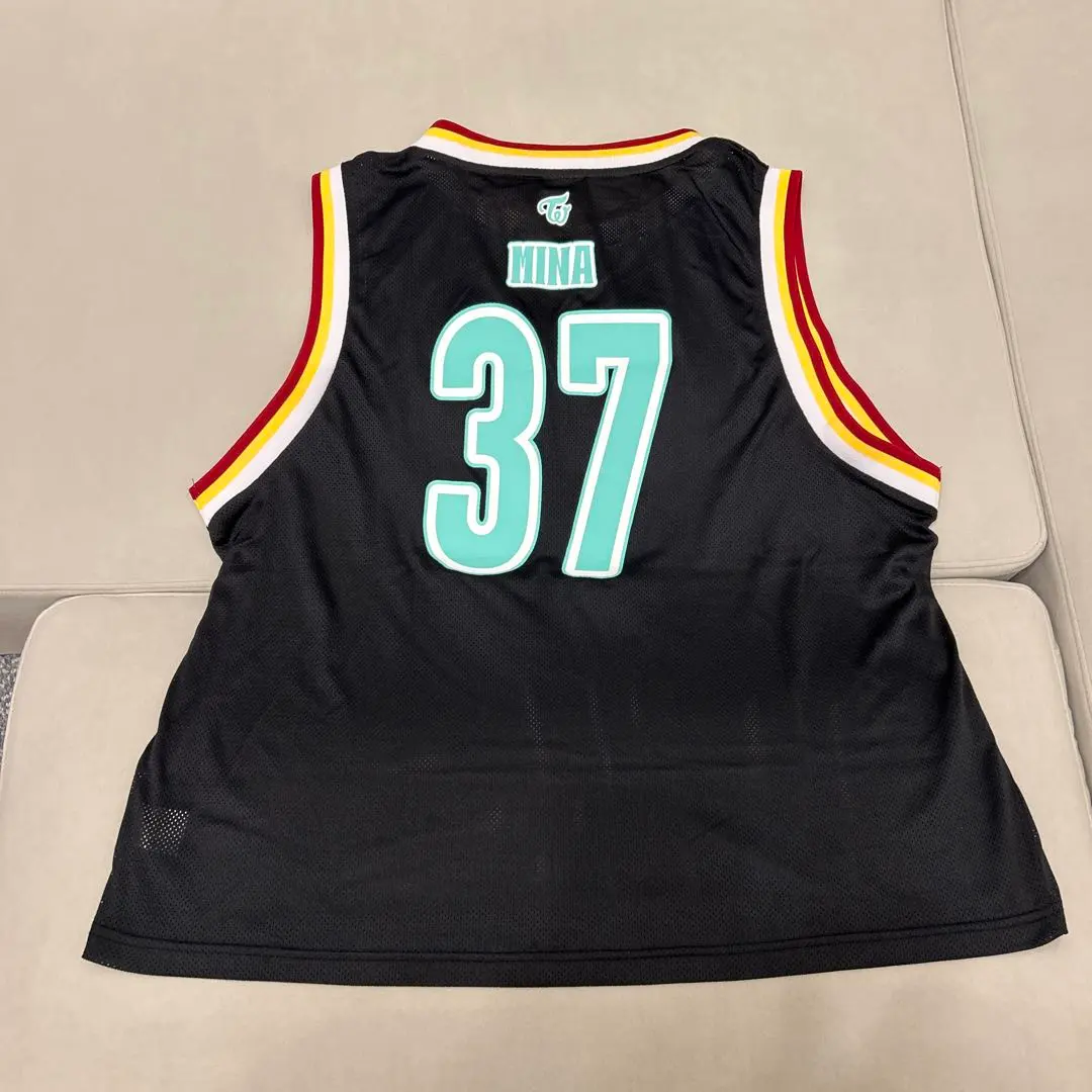 2026年最新】twice ミナ ユニフォームの人気アイテム - メルカリ