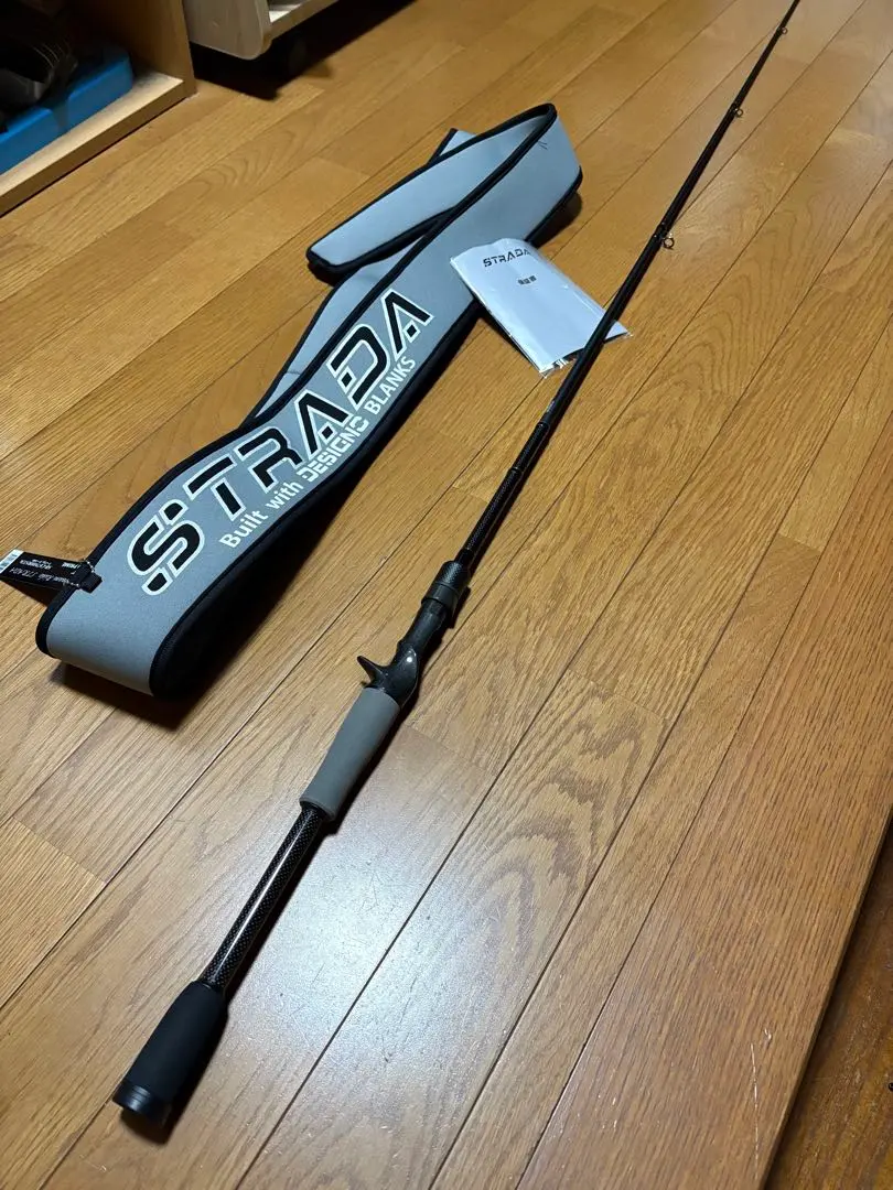 2026年最新】ストラーダ ロッドの人気アイテム - メルカリ