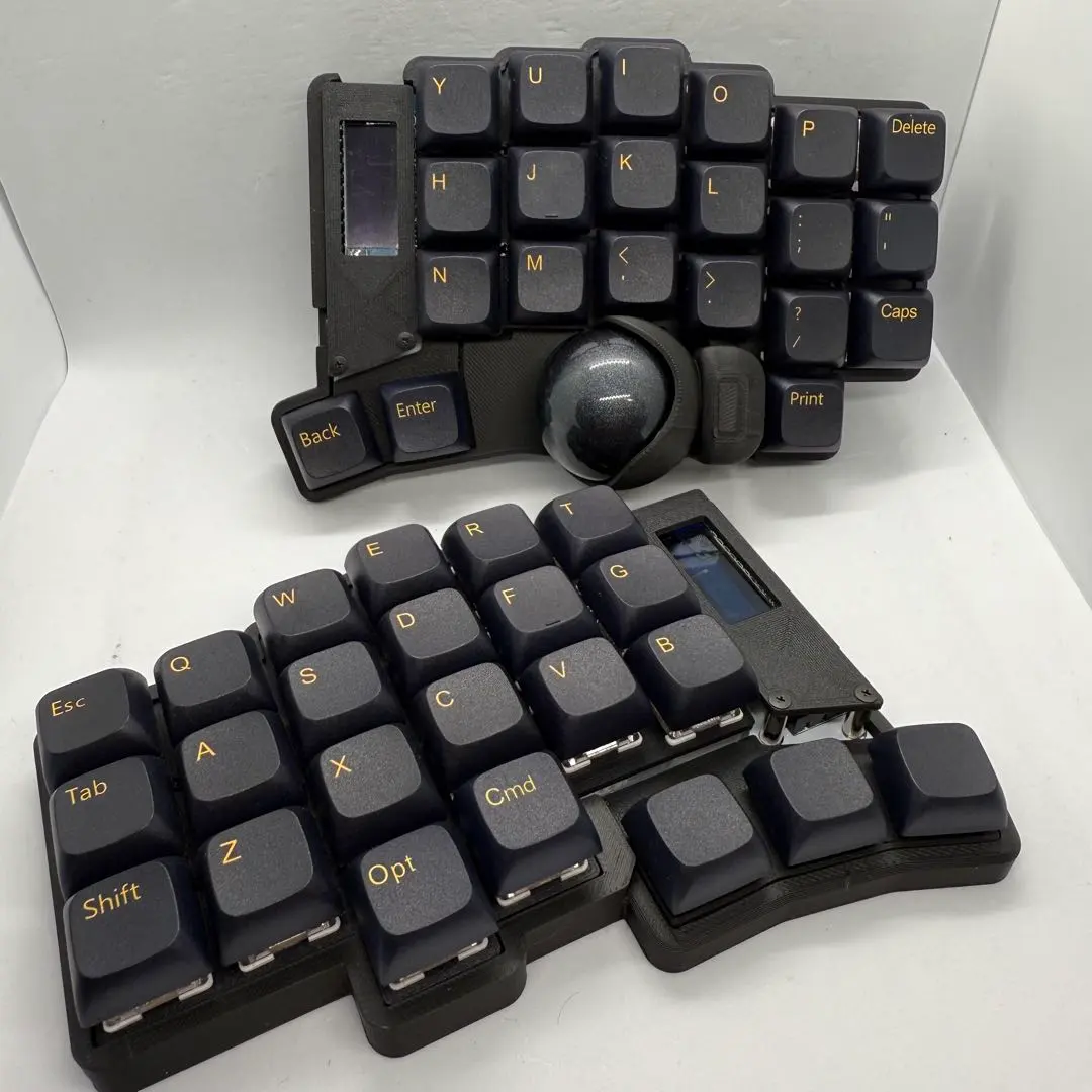 2026年最新】Keyball トラックボール 基板の人気アイテム - メルカリ