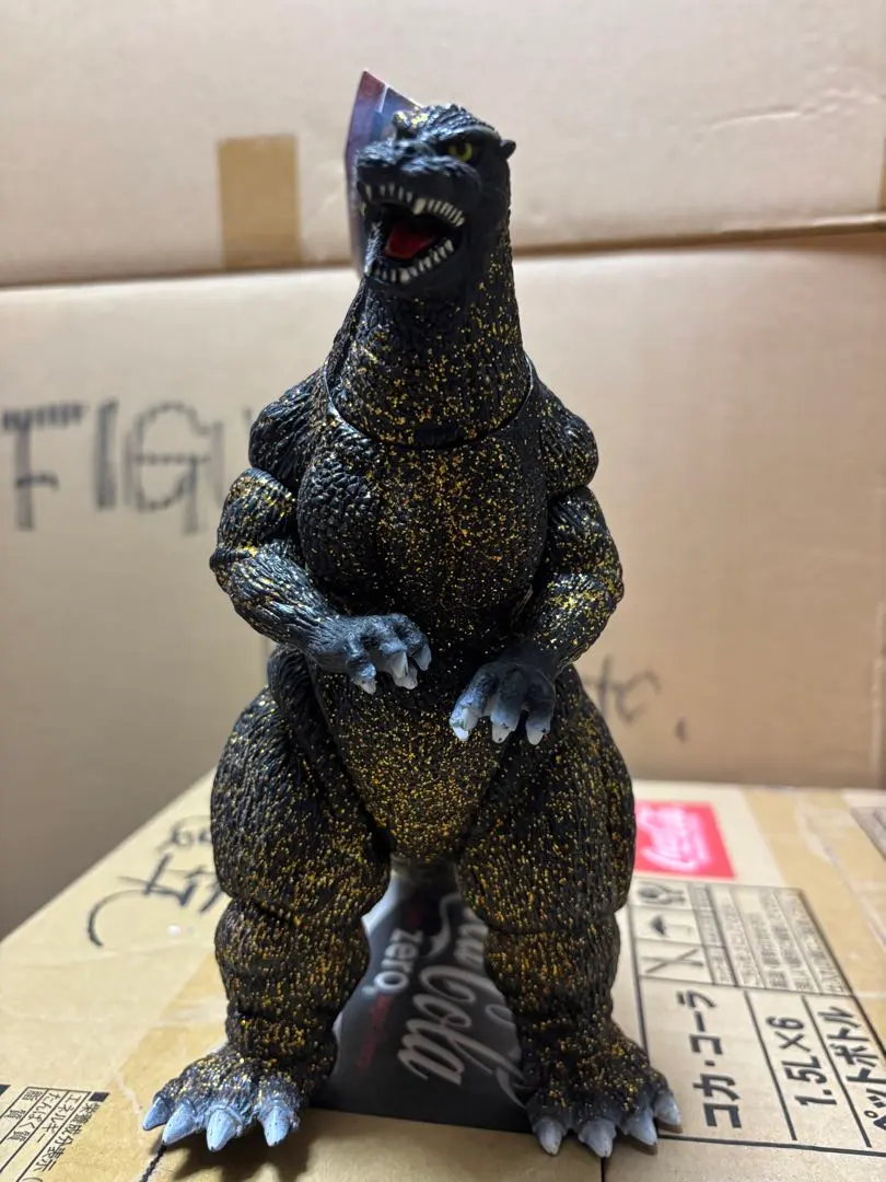 2026年最新】ゴジラFOREVER特別版の人気アイテム - メルカリ