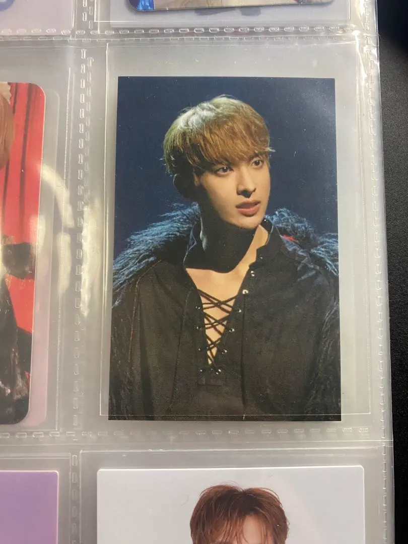 2026年最新】ドギョム アーサーの人気アイテム - メルカリ