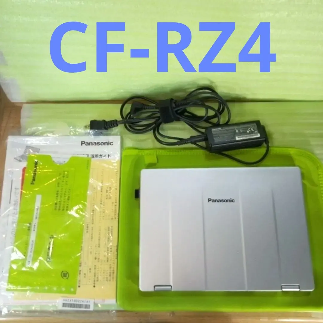 2026年最新】cf-rz4の人気アイテム - メルカリ