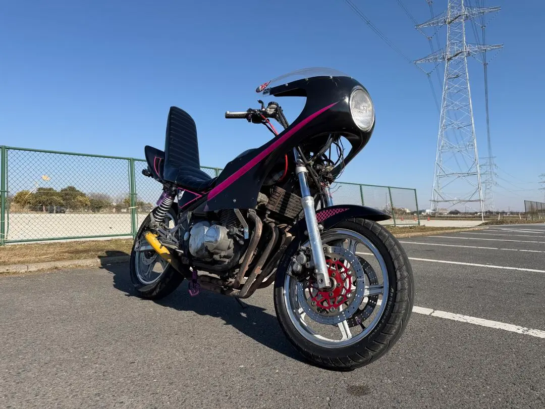 2026年最新】ワルツ機械 ゼファー400の人気アイテム - メルカリ