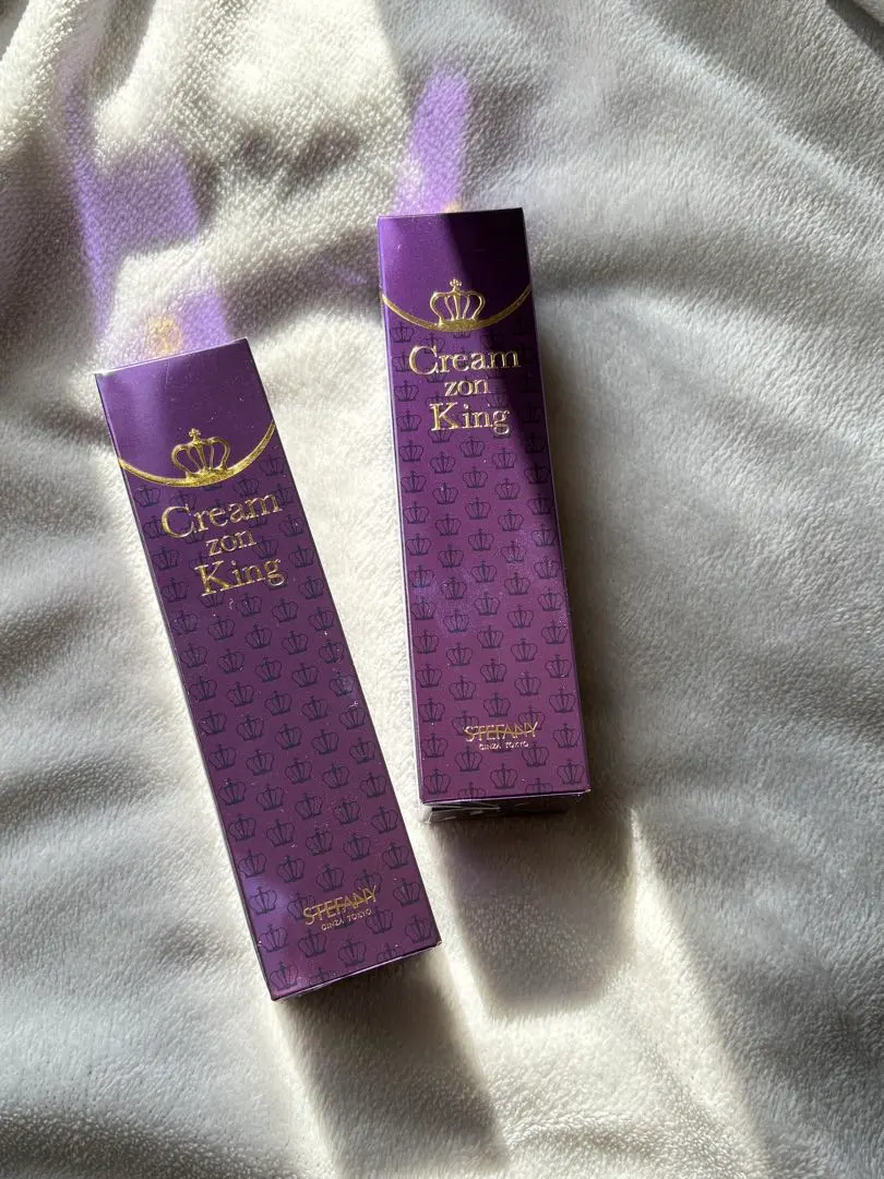 2026年最新】クリーム ゾン キングの人気アイテム - メルカリ