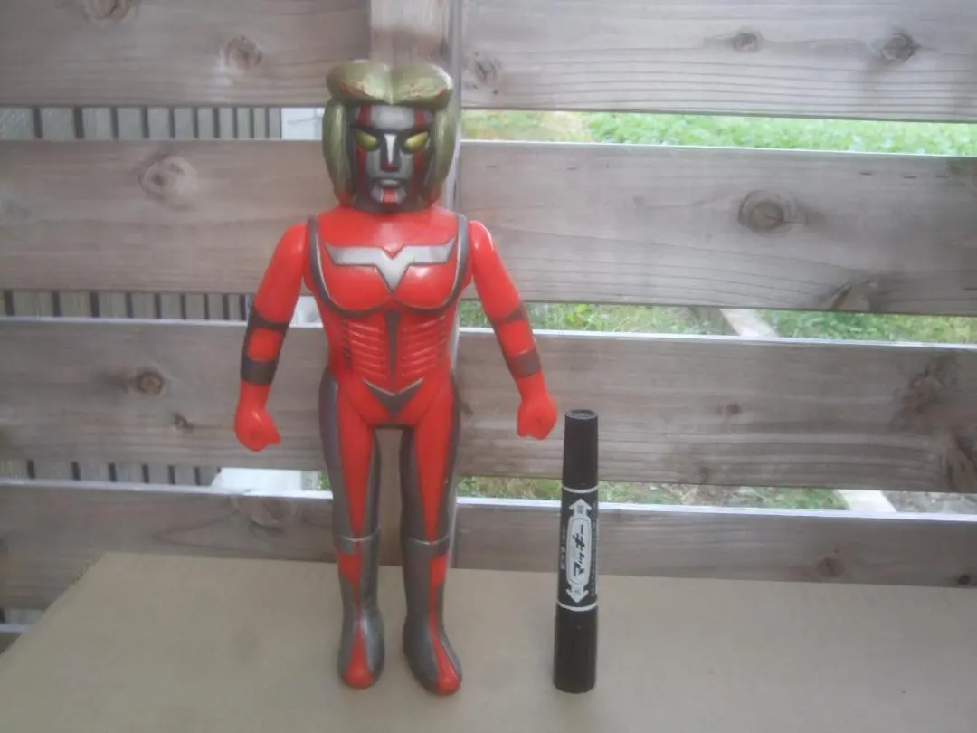 2026年最新】タカトク メガロマンの人気アイテム - メルカリ