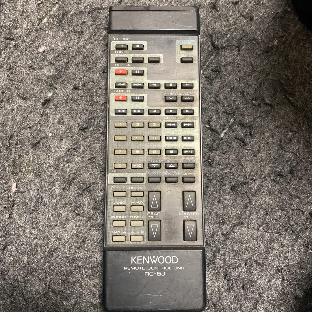 2026年最新】Kenwood ROXY g5の人気アイテム - メルカリ